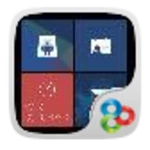 Logo of ColorBox android Application 